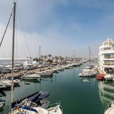 Appartamento - Benalmadena Luaran gambar
