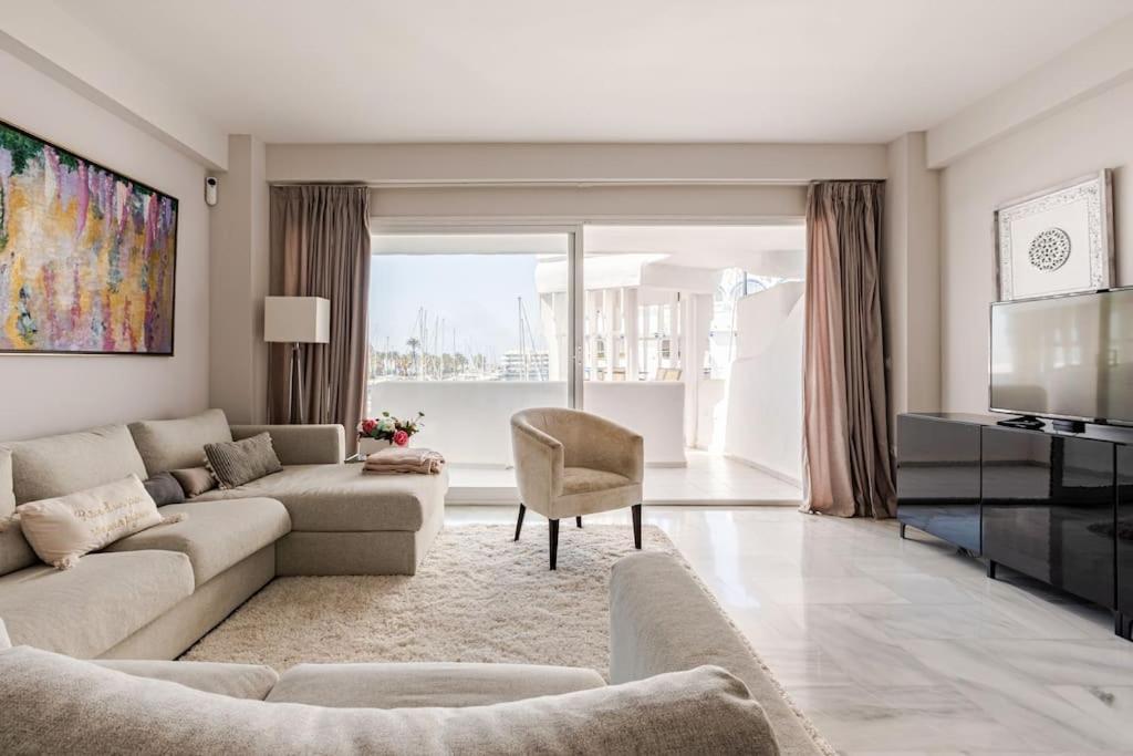 Appartamento - Benalmadena Luaran gambar