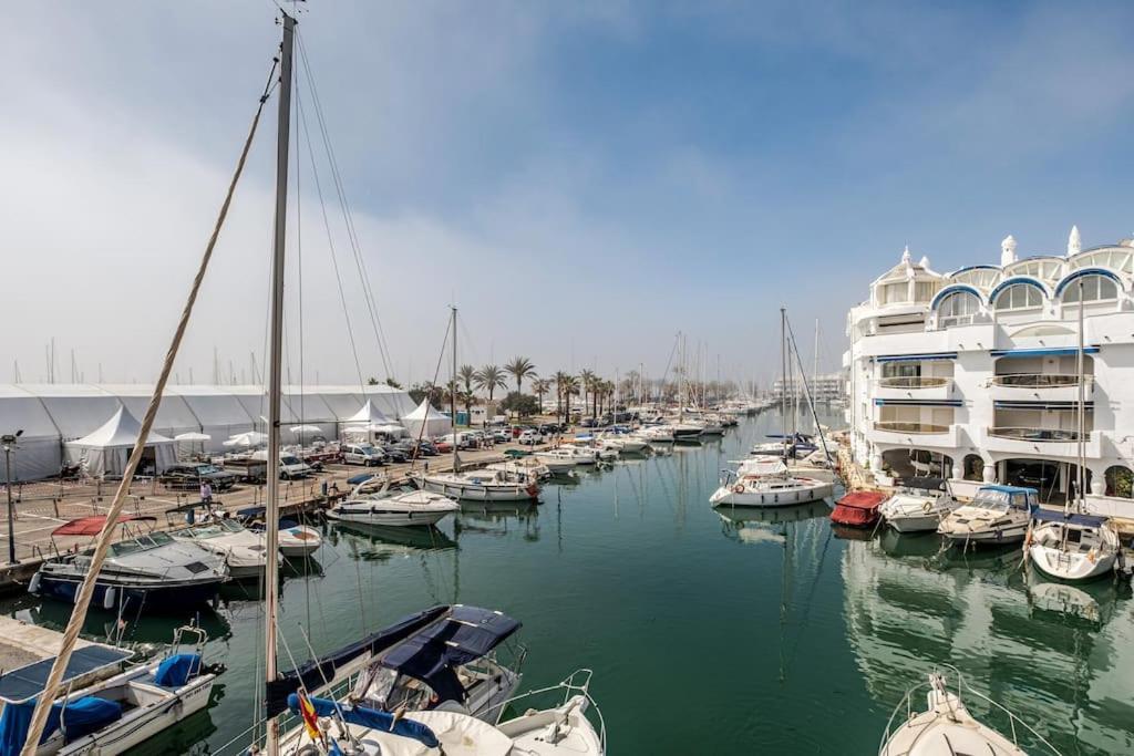 Appartamento - Benalmadena Luaran gambar