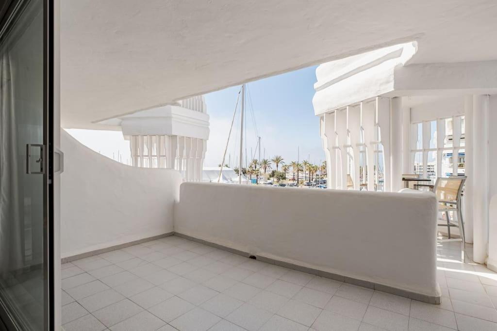 Appartamento - Benalmadena Luaran gambar