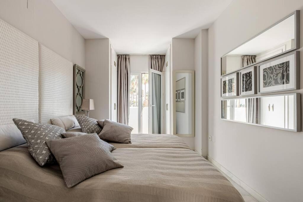 Appartamento - Benalmadena Luaran gambar
